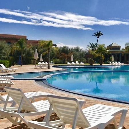 Marrakech Palmeraie Village Etablissement Jasmin Marrakesh Eksteriør bilde