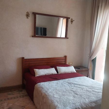 Marrakech Palmeraie Village Etablissement Jasmin Marrakesh Eksteriør bilde