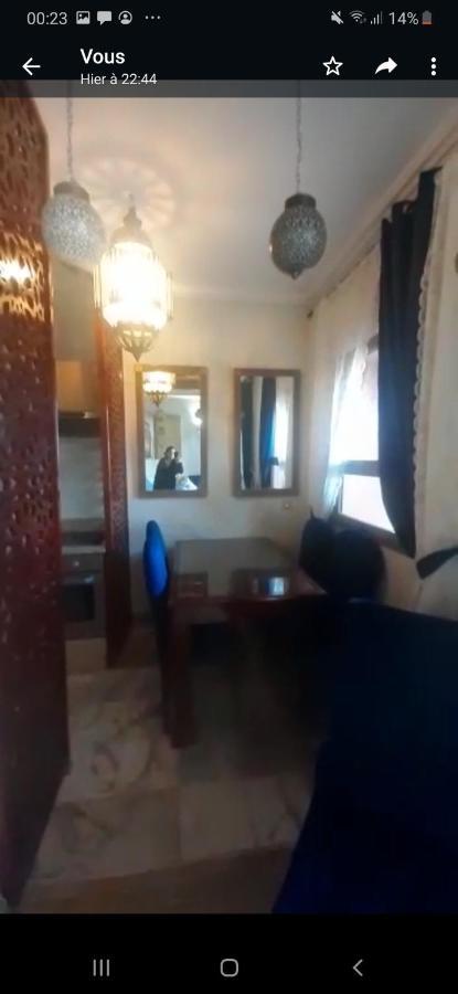 Marrakech Palmeraie Village Etablissement Jasmin Marrakesh Eksteriør bilde