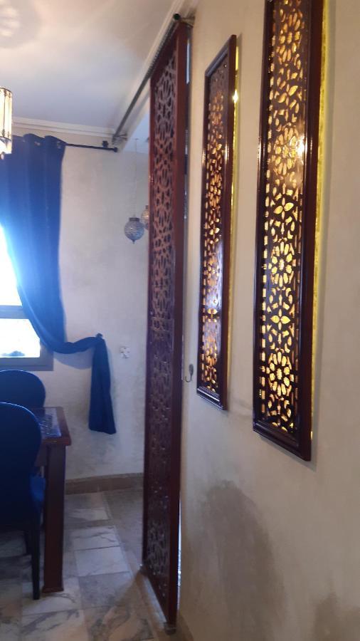 Marrakech Palmeraie Village Etablissement Jasmin Marrakesh Eksteriør bilde