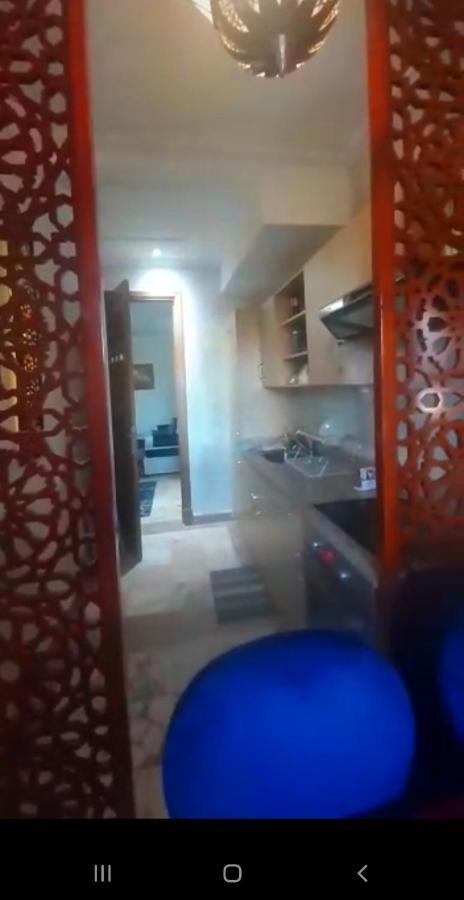 Marrakech Palmeraie Village Etablissement Jasmin Marrakesh Eksteriør bilde