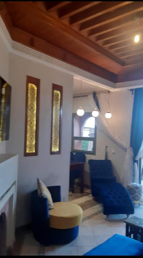 Marrakech Palmeraie Village Etablissement Jasmin Marrakesh Eksteriør bilde