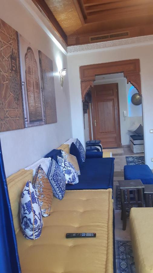 Marrakech Palmeraie Village Etablissement Jasmin Marrakesh Eksteriør bilde