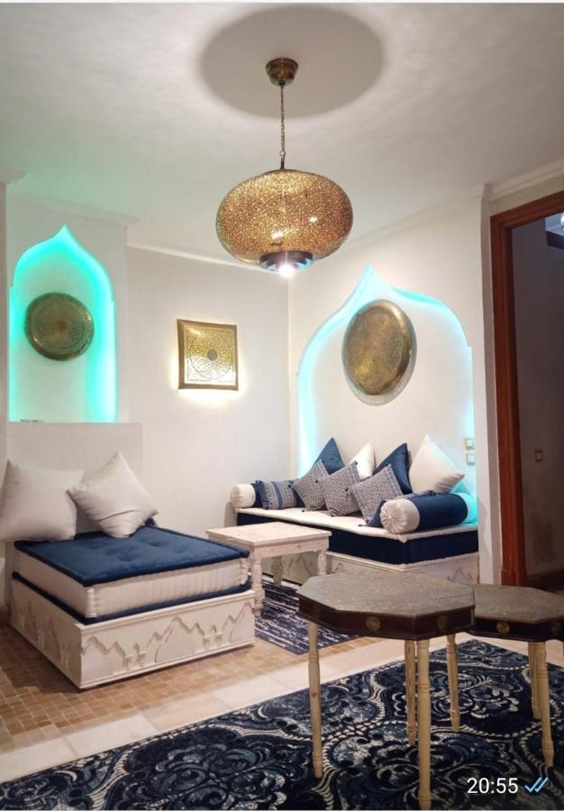 Marrakech Palmeraie Village Etablissement Jasmin Marrakesh Eksteriør bilde