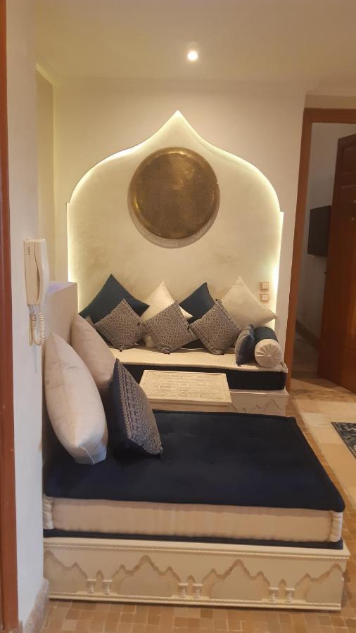 Marrakech Palmeraie Village Etablissement Jasmin Marrakesh Eksteriør bilde