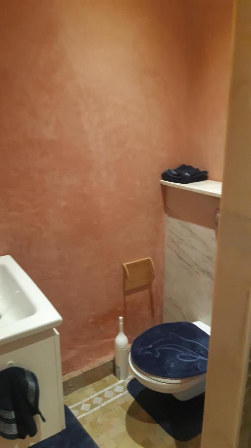 Marrakech Palmeraie Village Etablissement Jasmin Marrakesh Eksteriør bilde