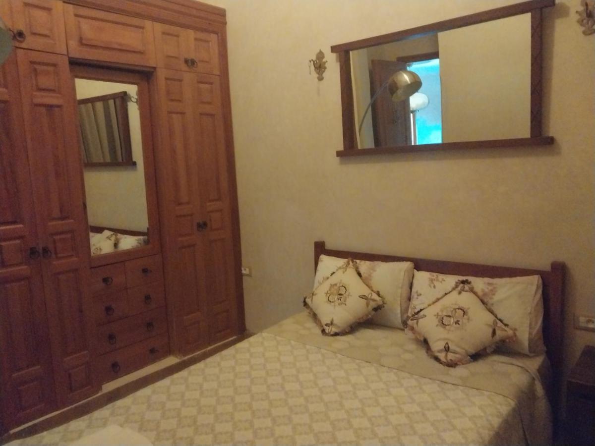 Marrakech Palmeraie Village Etablissement Jasmin Marrakesh Eksteriør bilde
