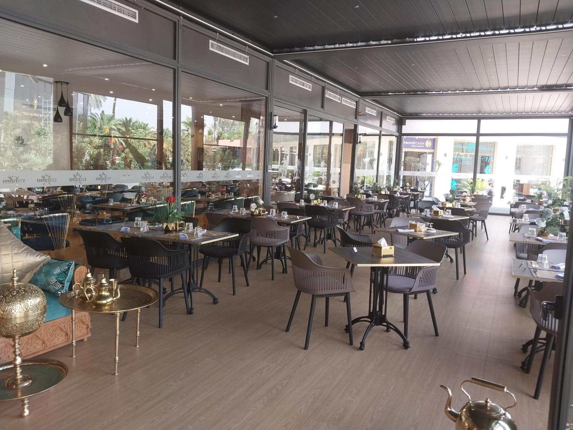 Marrakech Palmeraie Village Etablissement Jasmin Marrakesh Eksteriør bilde