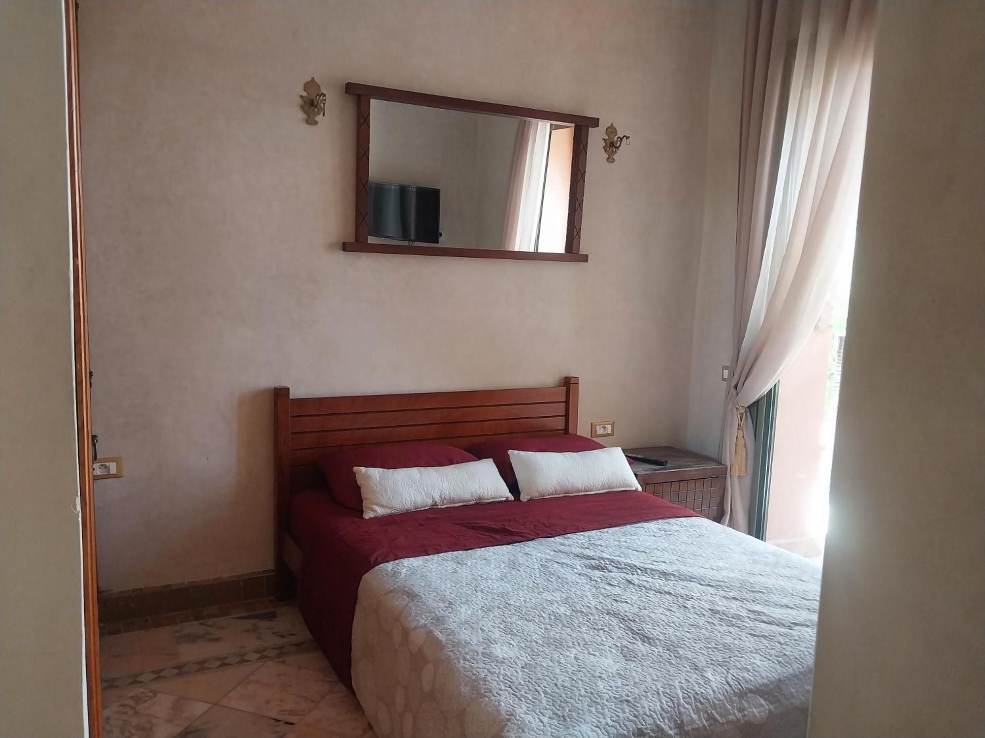 Marrakech Palmeraie Village Etablissement Jasmin Marrakesh Eksteriør bilde